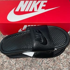 Men’s Nike Slides